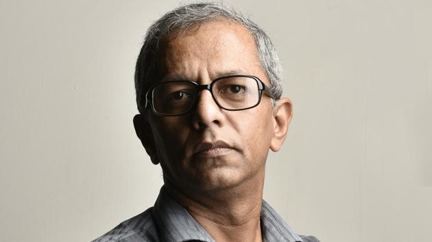 N Ananthanarayanan N Ananthanarayanan