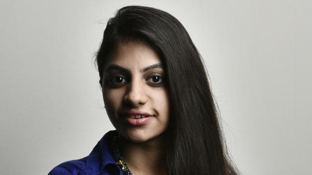 Nikita Sachdev Nikita Sachdev