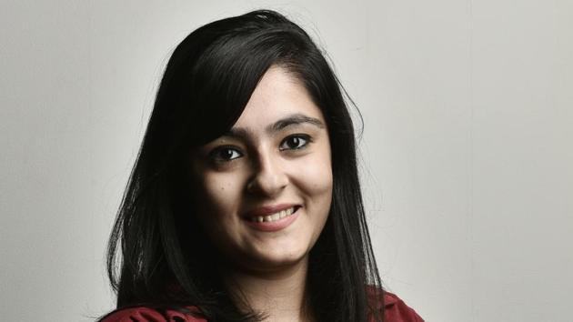 Prerna Gauba Prerna Gauba