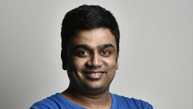 Siddharth Vishwanathan Siddharth Vishwanathan