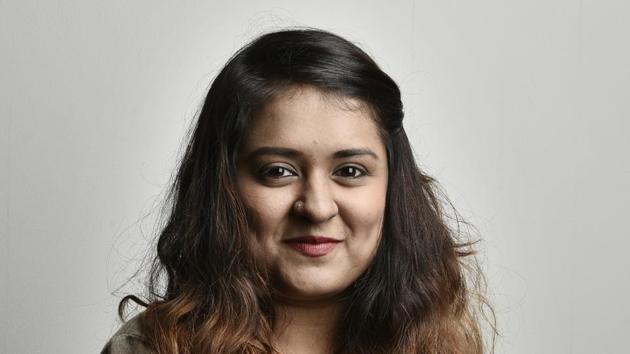 Sneha Mahadevan Sneha Mahadevan