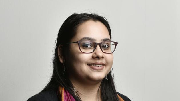 Sweta Goswami Sweta Goswami