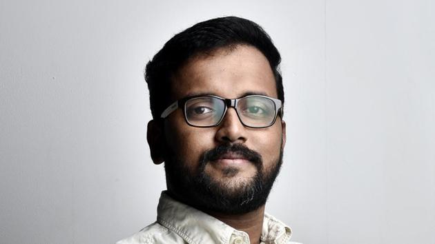 Viju Cherian Viju Cherian