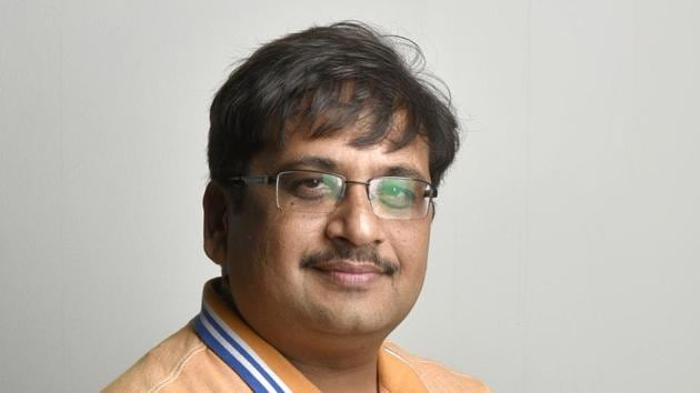 Manoj Sharma Manoj Sharma