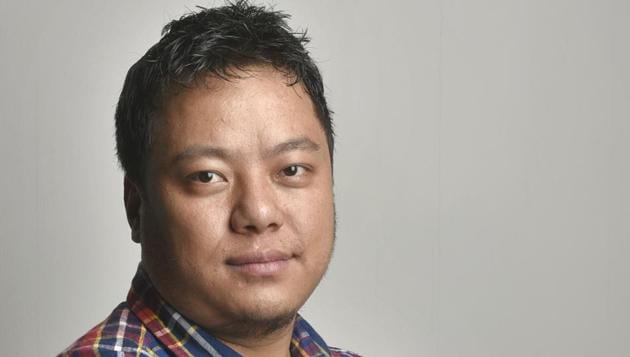 Prawesh Lama Prawesh Lama