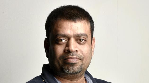 Vishal Kant Vishal Kant