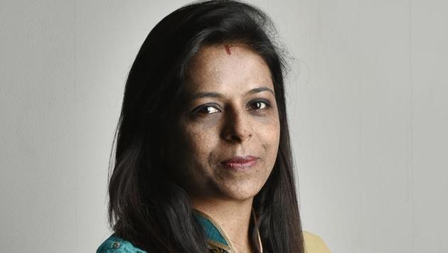 Monika Rawal Monika Rawal