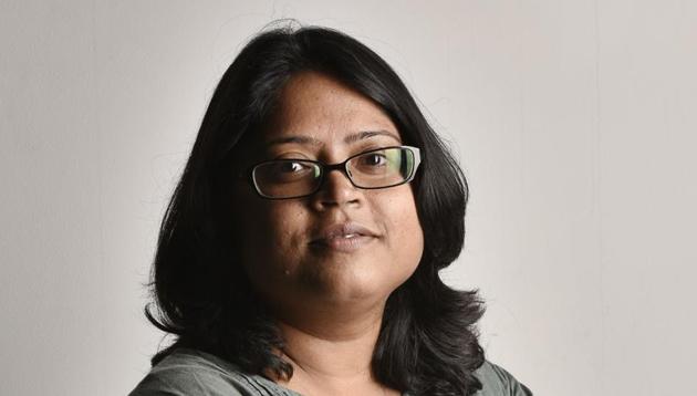 Moushumi Das Gupta Moushumi Das Gupta