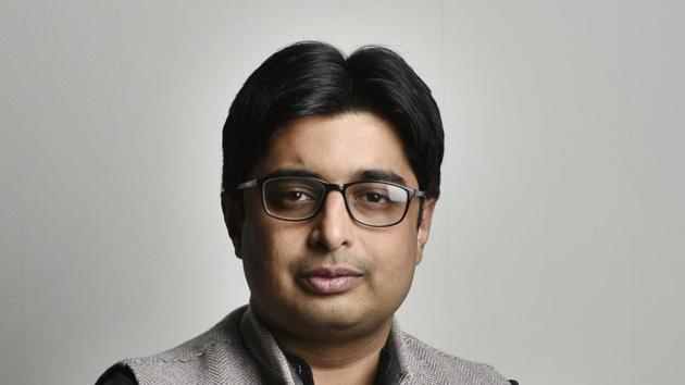 Prashant Jha Prashant Jha