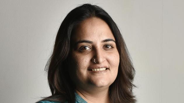 Sonal Kalra Sonal Kalra