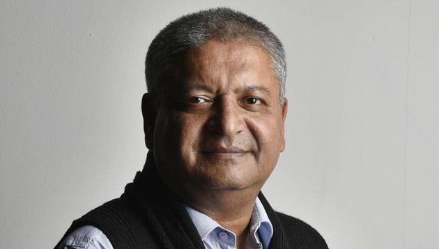 Srinand Jha Srinand Jha