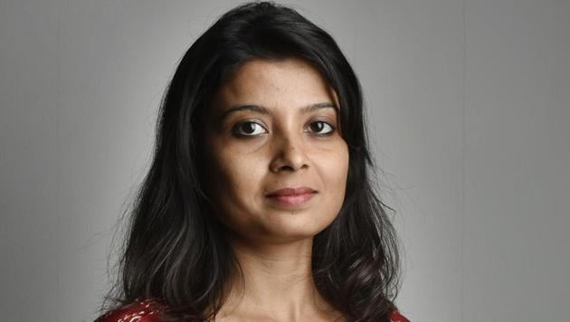 Heena Kausar Heena Kausar