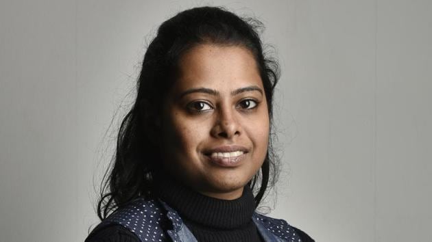 Nabanita Das Nabanita Das
