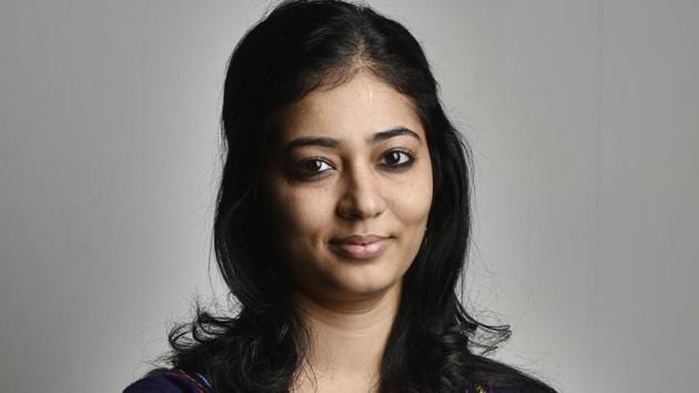 Neha Pushkarna Neha Pushkarna