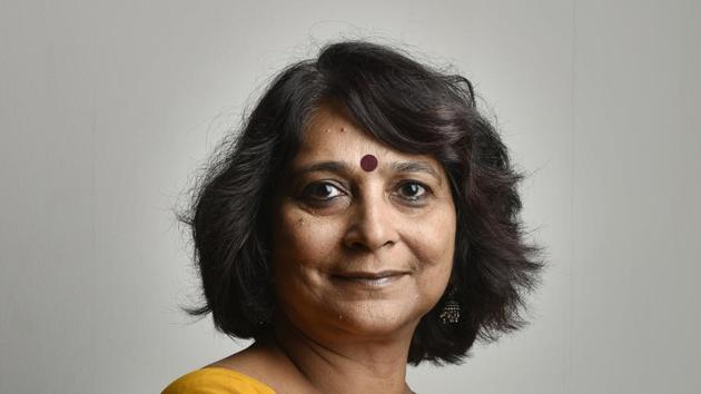 Poonam Saxena Poonam Saxena