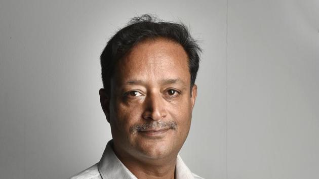 Prabhu Razdan Prabhu Razdan