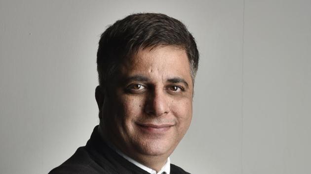 Rajesh Ahuja Rajesh Ahuja