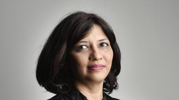 Sanchita Sharma Sanchita Sharma