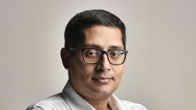 Saubhadra Chatterji Saubhadra Chatterji