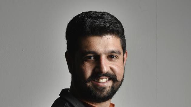 Siddhartha Sharma Siddhartha Sharma
