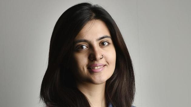 Snigdha Ahuja Snigdha Ahuja
