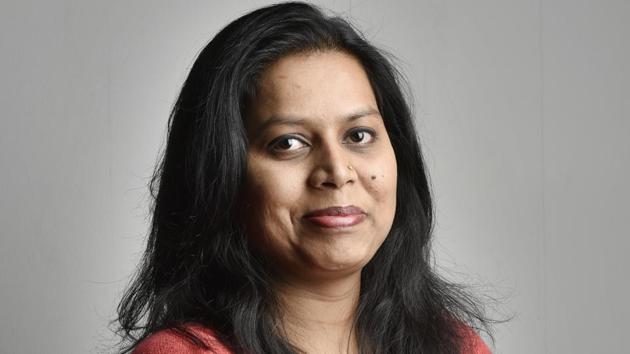 Vibha Sharma Vibha Sharma
