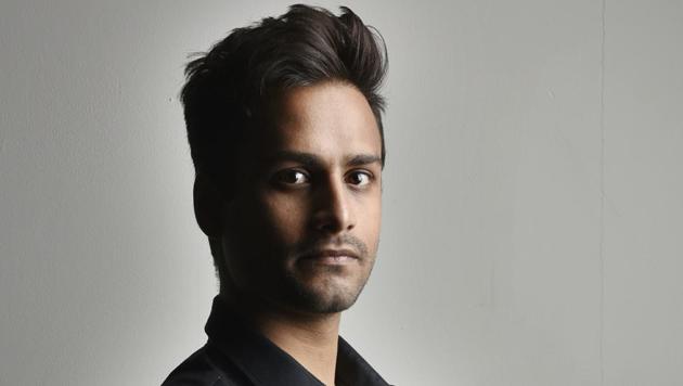 Aditya Dogra Aditya Dogra
