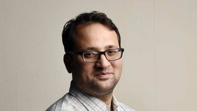 Khurram Habib Khurram Habib