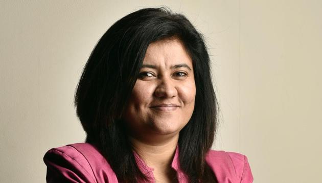 Leena Dhankhar Leena Dhankhar