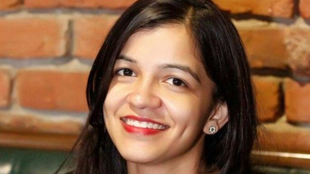 Aastha Gupta Aastha Gupta