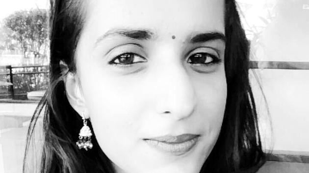 Alisha Sachdev Alisha Sachdev