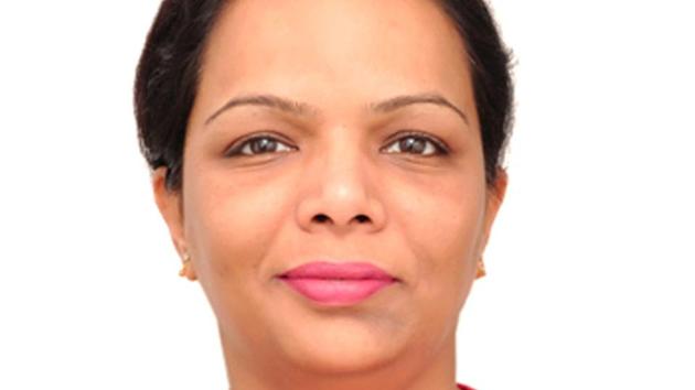 Aneesha Sareen Aneesha Sareen