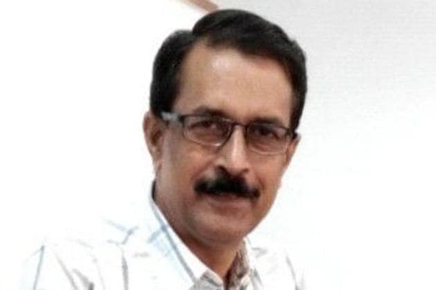 Anil Kumar Anil Kumar