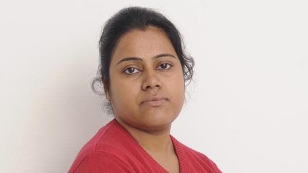 Anindita Acharya Anindita Acharya