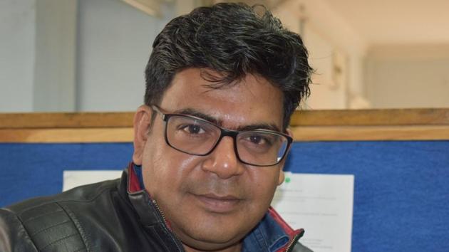 Anirban Guha Roy Anirban Guha Roy
