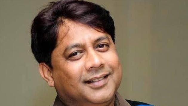 Anupam Srivastava Anupam Srivastava