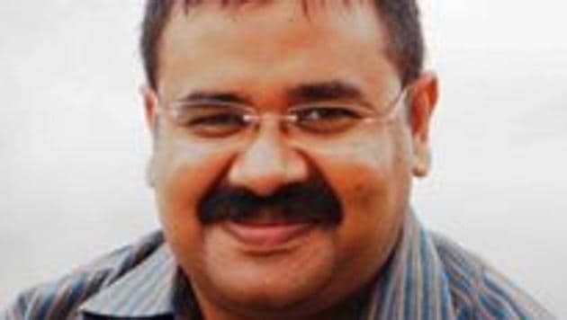 Anupam Trivedi Anupam Trivedi