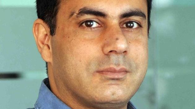 Arvind Chhabra Arvind Chhabra