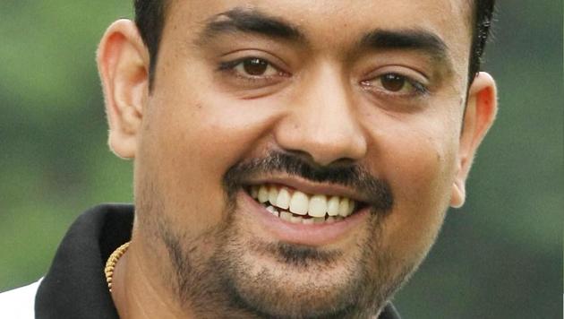 Ashutosh Sharma Ashutosh Sharma