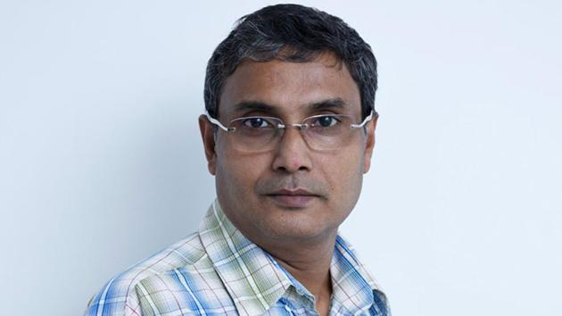 Avijit Ghosal Avijit Ghosal