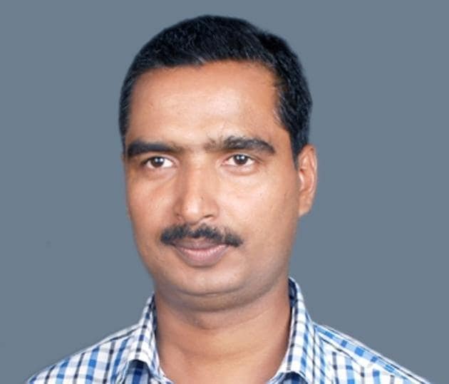 Avinash Kumar Avinash Kumar