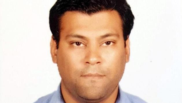 Bhaskar Mukherjee Bhaskar Mukherjee
