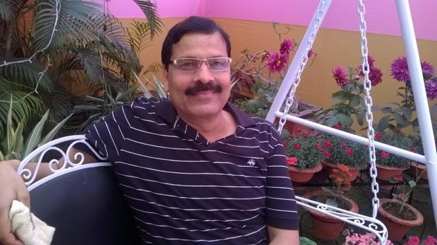 Binod Dubey Binod Dubey