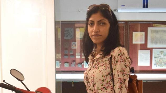 Supriya Sharma Supriya Sharma