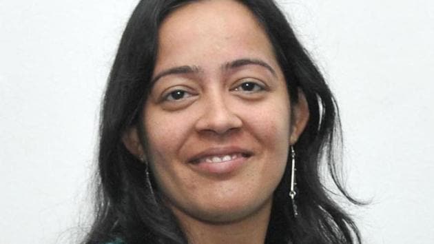 Deepa Sharma Sood Deepa Sharma Sood