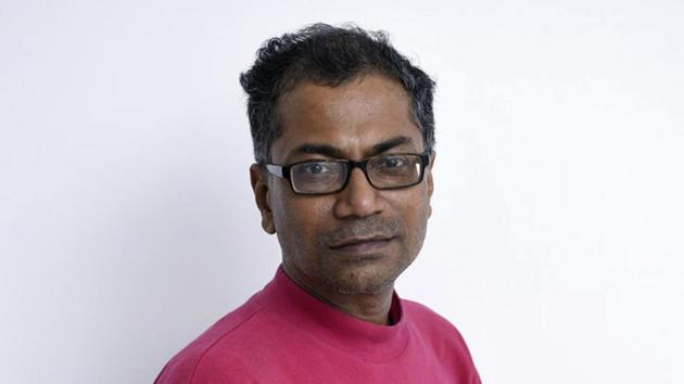 Dhiman Sarkar Dhiman Sarkar