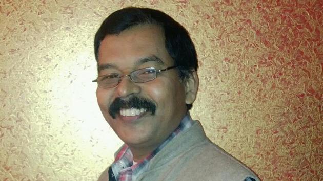 Ganesh Upadhyay Ganesh Upadhyay