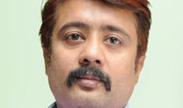 Gaurav Saigal Gaurav Saigal