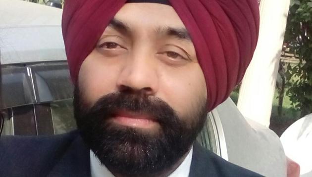 Gurpreet Singh Nibber Gurpreet Singh Nibber