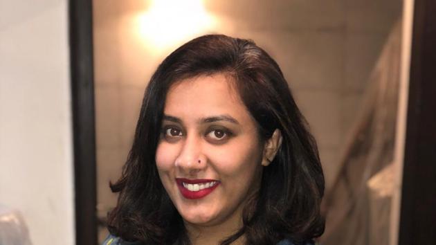 Shruti Dargan Shruti Dargan